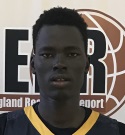 UAA Session 1 - New England Recap