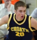 Choate Swingman Division I Bound