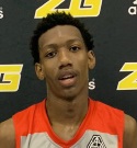 Local results from EYBL, UAA, & Adidas