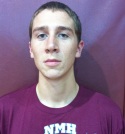 NMH Guard Picks Dartmouth