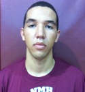 NMH Guard Picks Dartmouth