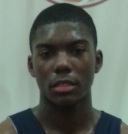 Brooks Guard Earns D1 Ride