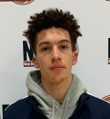 Unsigned Senior Spotlight - Marlon Short