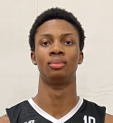 Lee’s Lawal commits to VCU