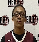 NERR-TV Unsigned Senior Showcase - Xavier Purnell