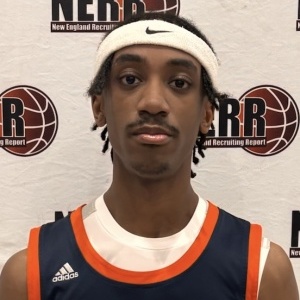 Devan  Williams  2026