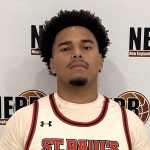 Harlem  Taylor  2026