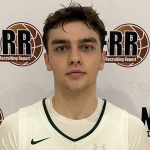 Brady Palladino 2026