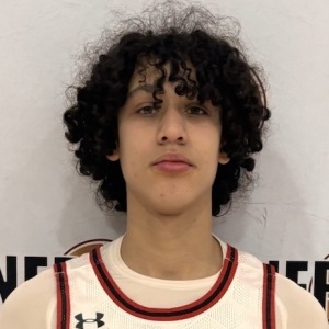 Elijah  Williams-Bratt 2029