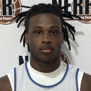 Ananias Nelson 2027