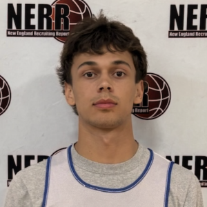 Andrew Braganca 2027