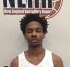 Anthony Selden 2019