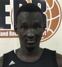 Bernard Kouma 2019