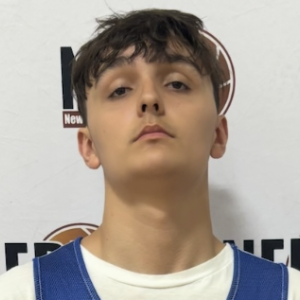 Brody Stewart 2027