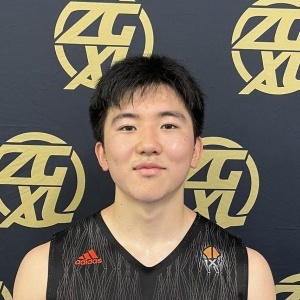 Yuki Ishibashi 2023