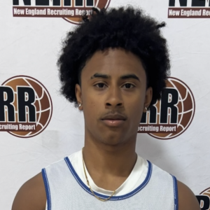 CJ McCrae 2028