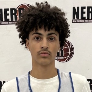 Chris Baez 2028