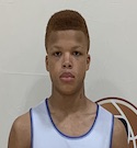 Christian Abrams 2023