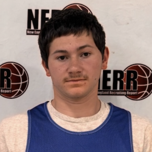 Cyran Ciarleglio 2027