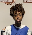 Damani Barley 2023