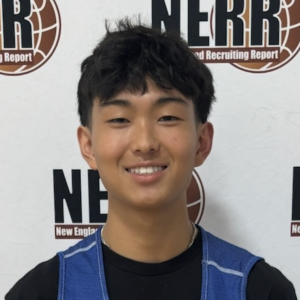 Derek Sohn 2027