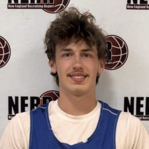 Dylan Jolicoeur 2027
