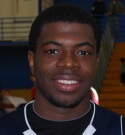 Elijah Carter 2011