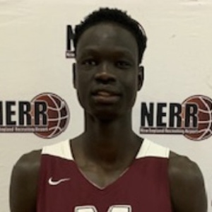 Johnny Akot Bol 2026