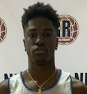 Gabe Charleston 2021