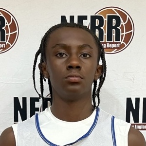 Xavier Hudson 2030