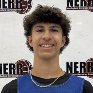 Nathan Parmentier 2028