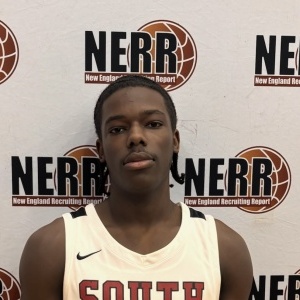 Grant  McDuffie 2027