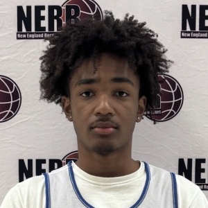 Jayvian Bennett 2029