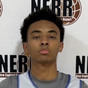 Alexander Gordon 2026