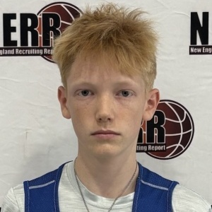 Jackson Downing 2030