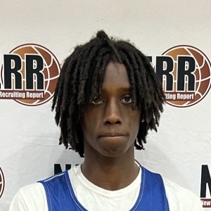 Zarkee Sanders 2029