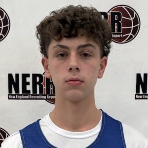 Noah Belbruno 2030