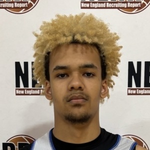 Colin Okparaigwe 2026