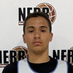 Kyler Stevenson 2026