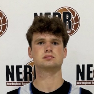 Brendan McDonald 2026