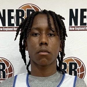 Danye Upchurch 2030
