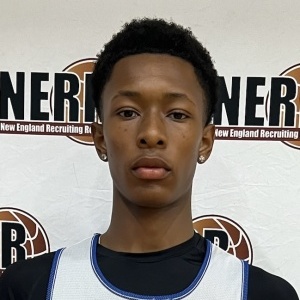 Amir Mickens 2030