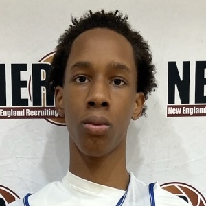 Isreal Fitzpatrick 2030