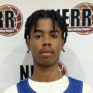 Dahriyus Clark 2029