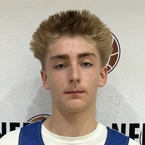 Nico Leslie 2029