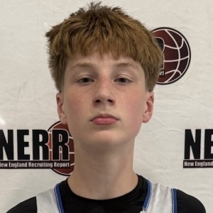 Eli Middleton 2029