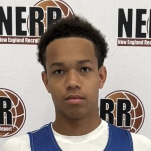 Carmelo Holmes 2030