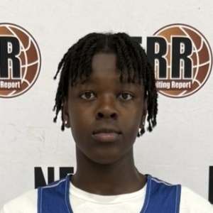Alexander Wanyoike 2029