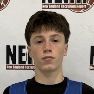 Ryan Barrett 2029