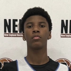 Tekye Ivey-Jones 2030